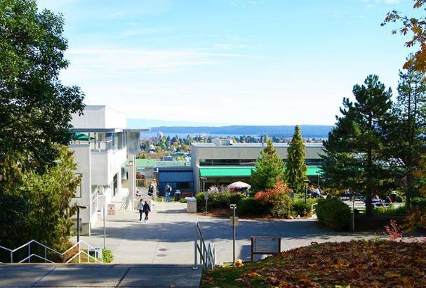 Vancouver Island University Vancouver Island University